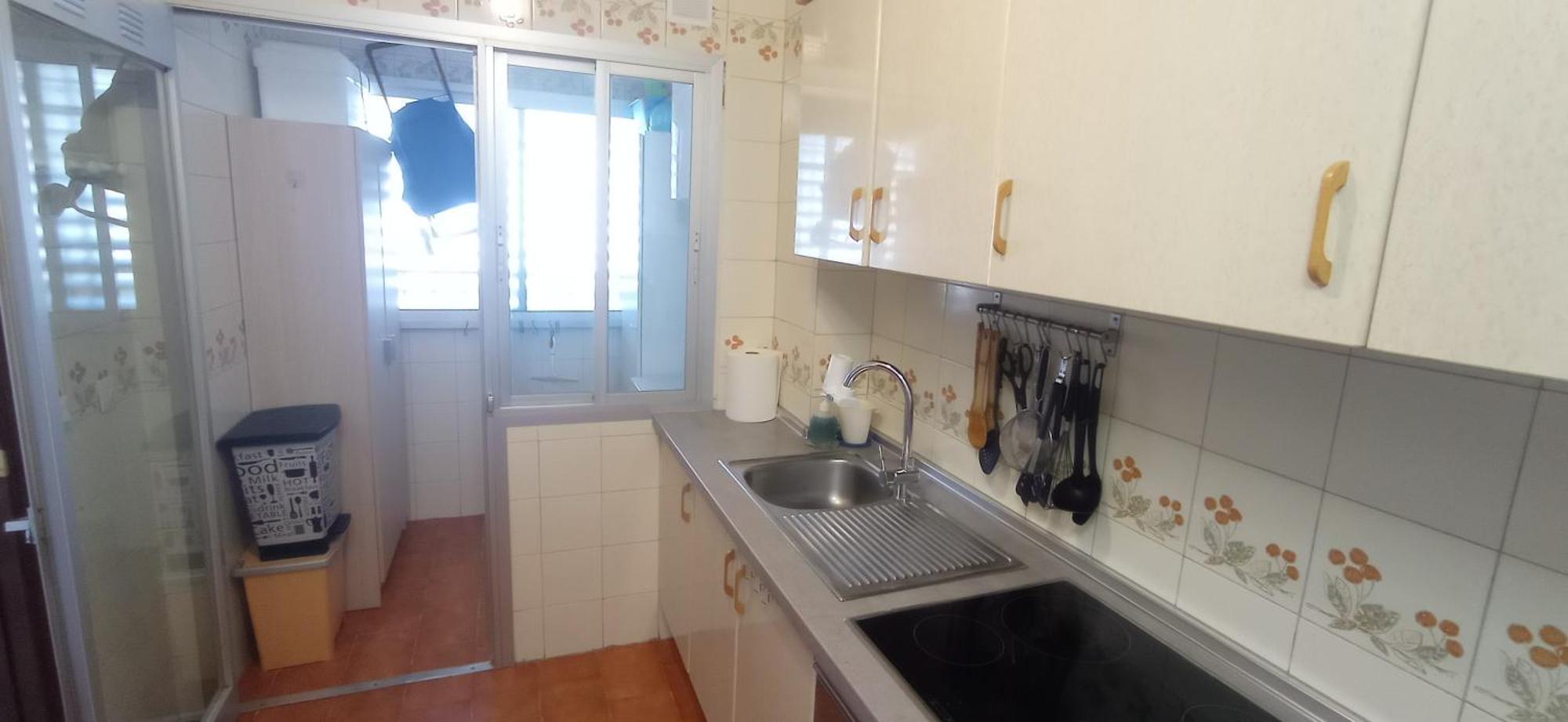 Apartamento Frente Al Mar Paz Y Relax Fuengirola Extérieur photo