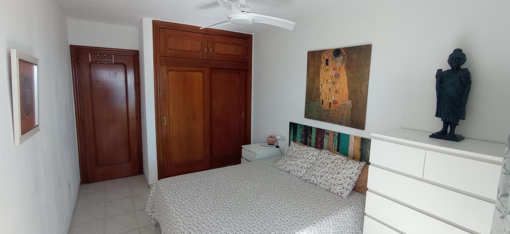 Apartamento Frente Al Mar Paz Y Relax Fuengirola Extérieur photo